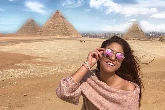 2 Days Cairo & Alexandria Tours - Good To Know