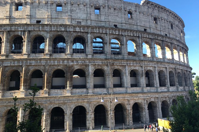 2 Days: Coliseum, Vatican Museums, Catacombs and Tivoli Highlights Private Tours - Tour Highlights