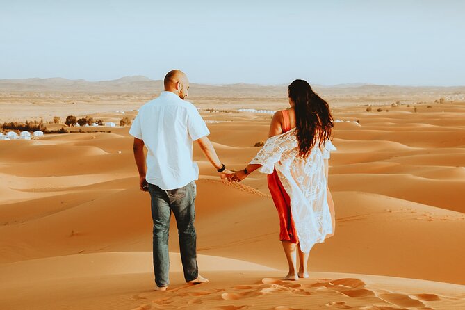 2 Best 2 Day Tours In Merzouga