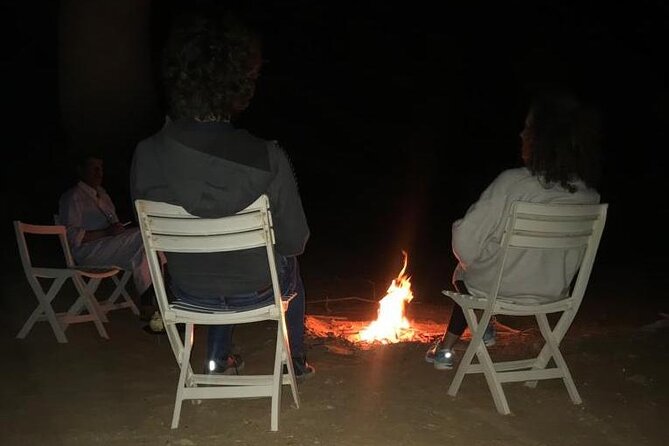 2 Days Desert Tour From Agadir -(El Borj Desert & Legzira Beach) - Good To Know