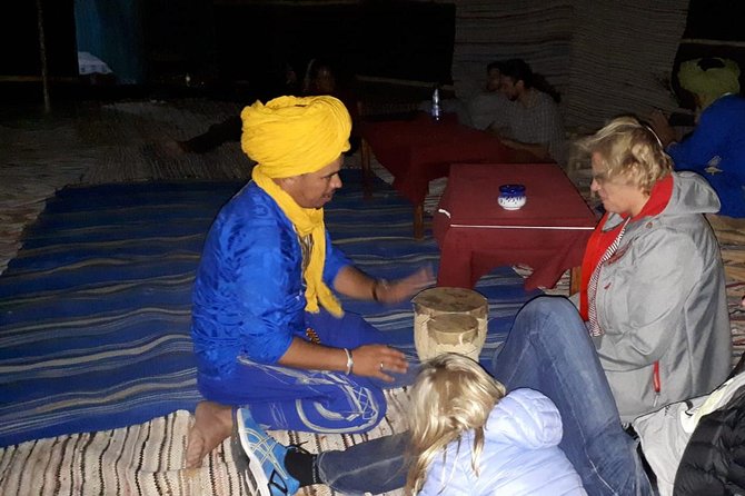 2 Days Desert Tour From Marrakech - Good To Know