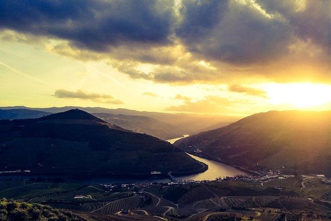 2 Days Douro Valley Tour - Douro Valley Wine Tour - Private Tour - All Included