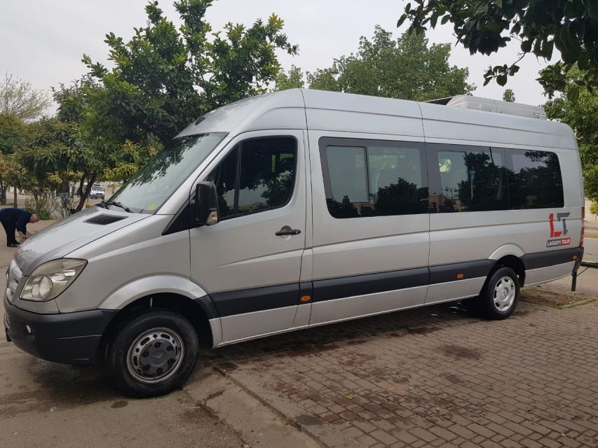 2 Days Fes to Merzouga Desert Trip Return Fes or Marrakech - Good To Know