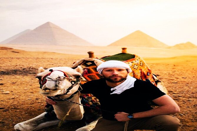 2 Days Giza and Cairo City Tour With Camel Ride - Good To Know