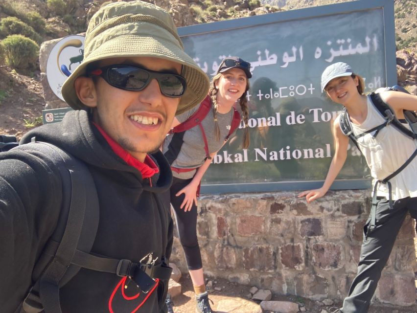 2-Days in Toubkal With Best Tour Guide - Good To Know