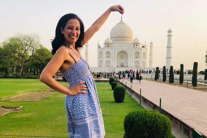 2 Days Indias Golden Triangle Tour - ALL INCLUSIVE - Good To Know