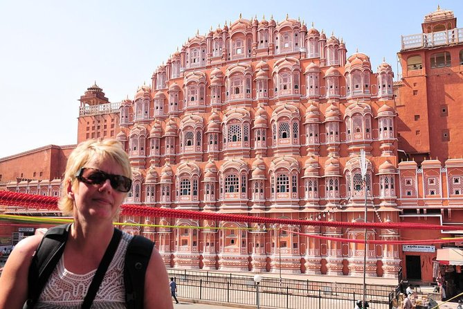 2 Days Jaipur Tour From Delhi - Good To Know