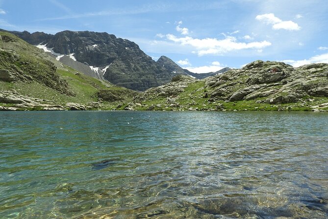 2 Days “Jewels of the Alps” From Lucerne