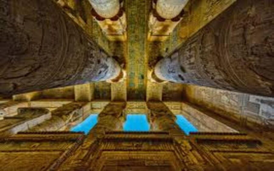 2 Days Luxor Tours: East & West Bank, Dendera and Abydos - Good To Know