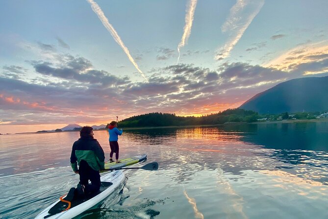 2 Days Luxury All-Inclusive Charter Boat to Explore Sitka Waters - Good To Know