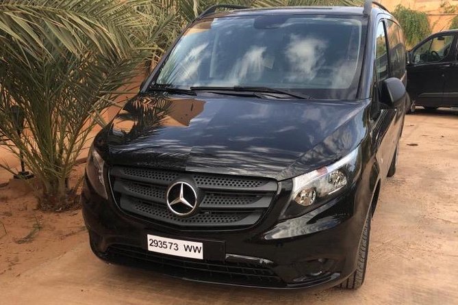 2 Days Luxury Desert Tour From Fes - Tour Overview