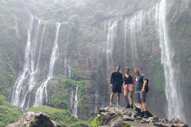 2 Days - Mt Bromo & Tumpak Sewu Waterfall Experience From Malang - Good To Know