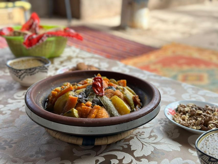 2 Days One Night Hiking in the Atlas Mountains and Valleys - Good To Know