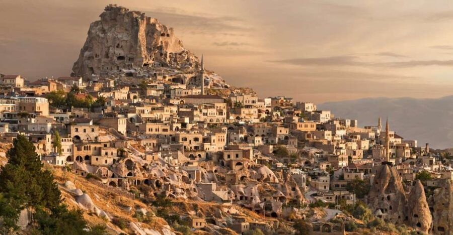 2 Days Private Cappadocia Tour From Istanbul by Plane - Good To Know