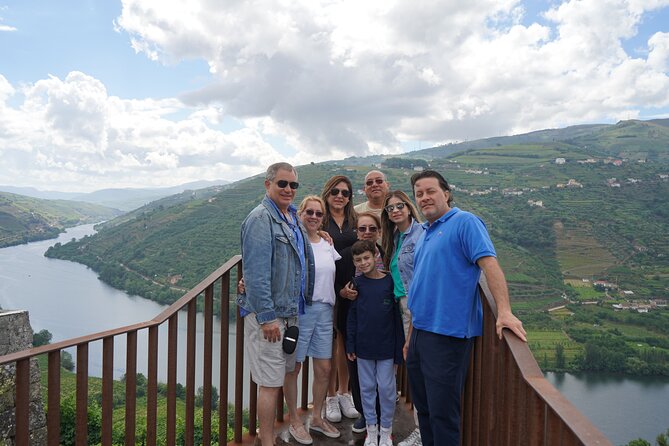 2 Days Private Douro Valley Tour From Lisbon