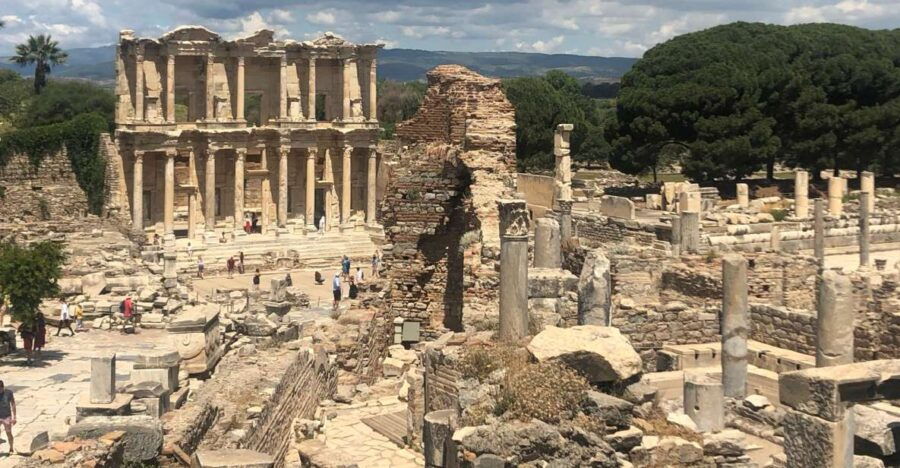 2 Days Private Ephesus and Pamukkale Tour From Istanbul - Good To Know