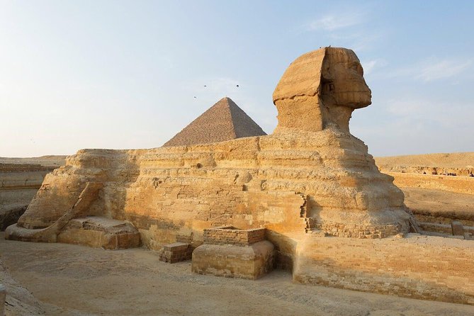 2 Days Private Guided Tour Around Cairo and Giza - Good To Know
