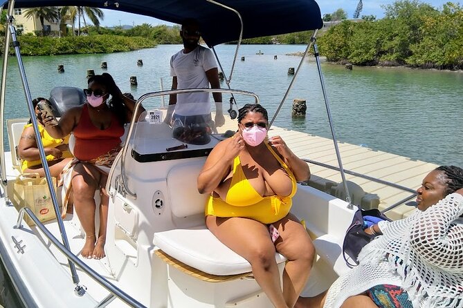 2 Days Private Guided Tour in Antigua by Action Jaxkson