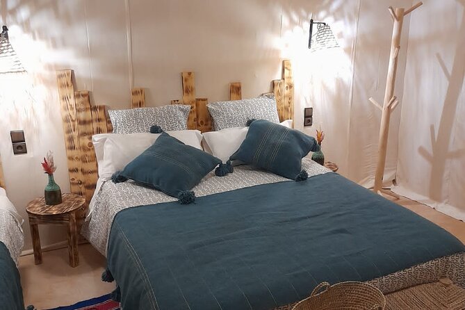 2 Days Private Tour From Fes to the Desert - Good To Know