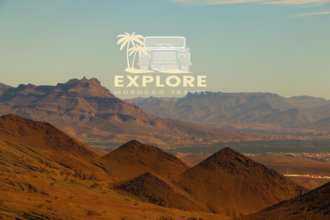 2 Days Private Tour From Marrakech to Zagora Desert: Glamping in Erg Lihoudi - Tour Pricing and Guarantee