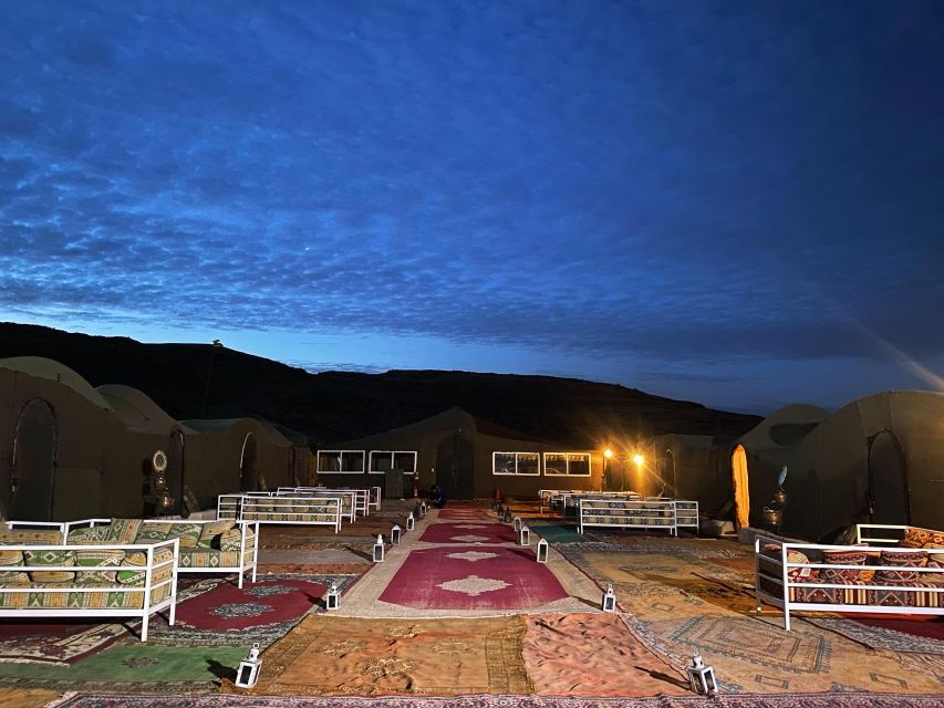 2 Days Private Tour From Marrakech - Good To Know