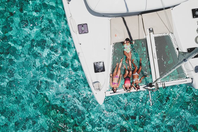 2 Days Private Tour in Luxury Charter in San Blas