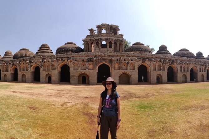 20 Best Historical Tours In Bangalore