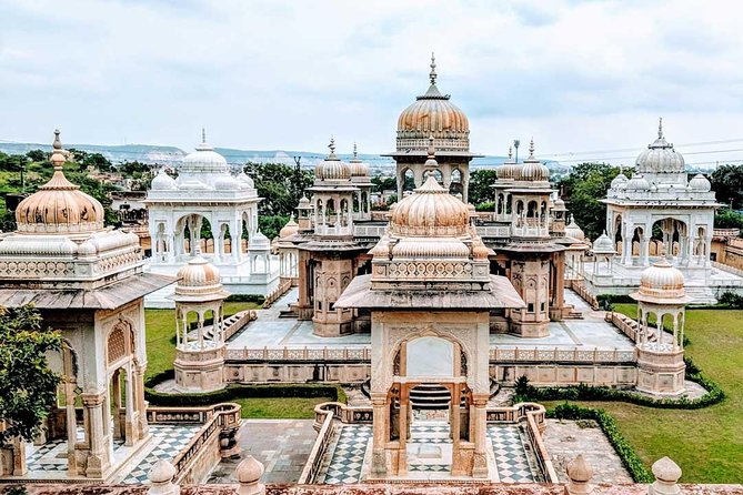 2 Days Private Tour to Jaipur - Good To Know