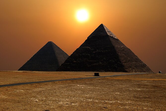 2 Days Private Tour to Landmarks in Giza and Cairo - Good To Know