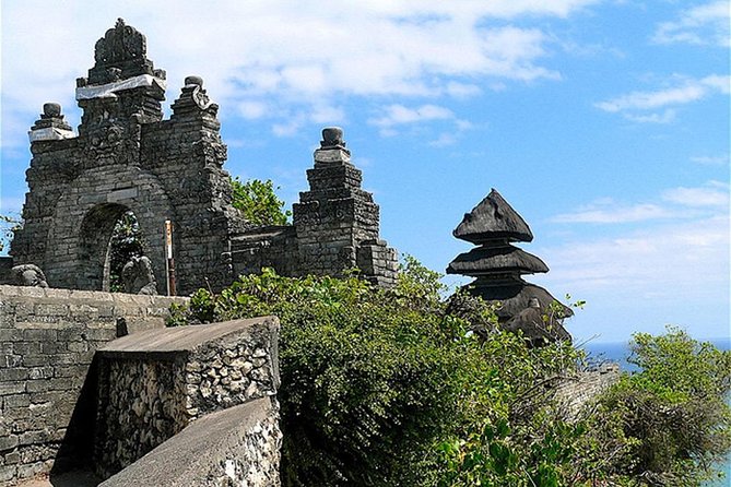 2 Days Private Tours : Watersport And Uluwatu Temple - Good To Know
