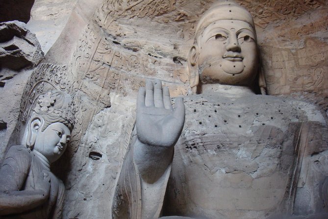 4 Best 2 Day Tours In Datong