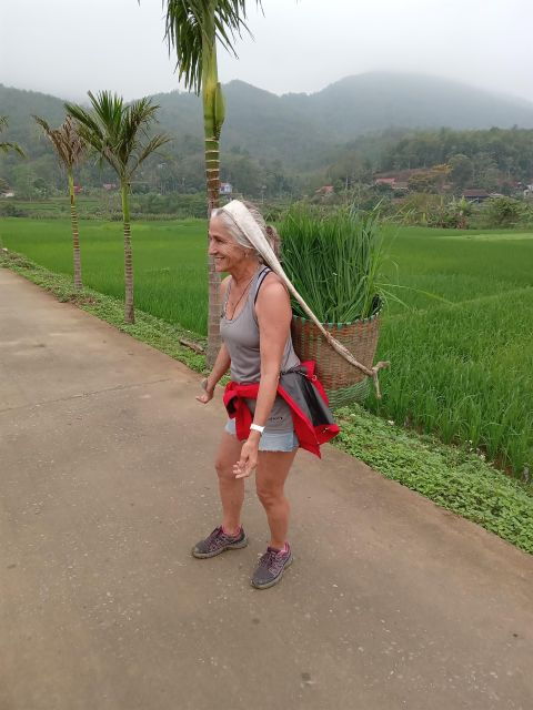 2 Days Pu Luong Offbeat Trekking Best for Mountain Lovers - Good To Know
