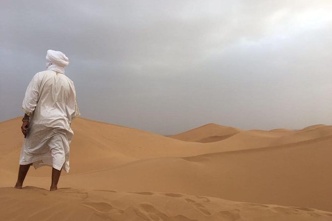 2 Days Sahara Desert From Agadir To Zagora