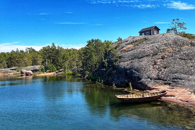 5 Best Canoe And Kayak Experiences In Finland