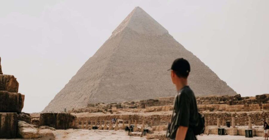 2 Days To Pyramids, Museum, Islamic and Christian Cairo - Good To Know