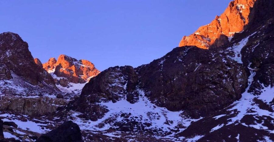 2 Days Toubkal Ascent - Good To Know