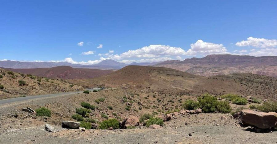 2 Days Tour From Marrakech To Ouarzazate & Dades Valley - Good To Know