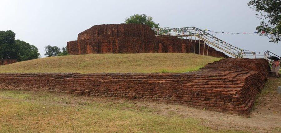 2 Days Tour in Lumbini - Good To Know