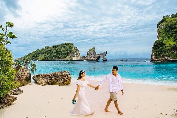 2 Days Tour in Nusa Penida