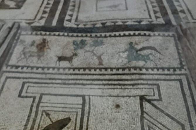 2 Days Tour: Pompei & Naples Center With Underground