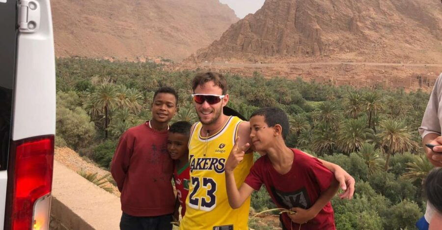 2 Days Tour to Ait Ben Haddou, Ouarzazate & Dades Valley - Good To Know