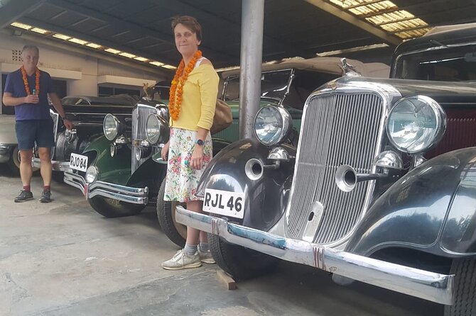 2 Days Tour to Jaipur From Delhi - Good To Know