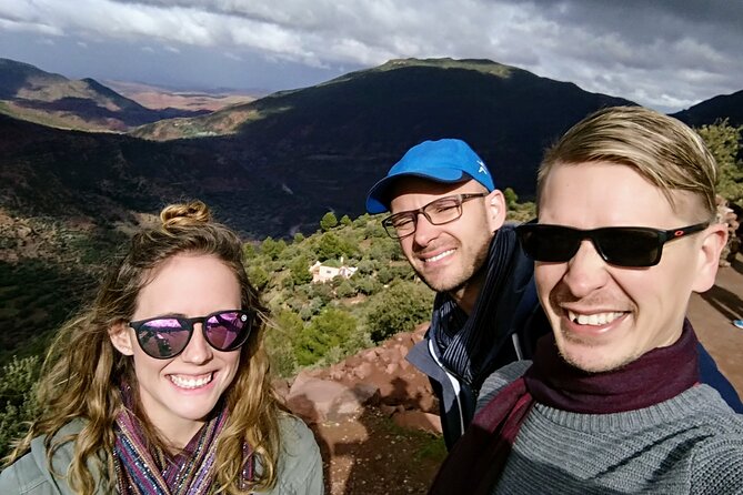 2 Days Trekking in Atlas Mountains - Essential Gear and Equipment