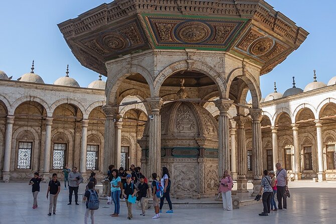 2 Days Trip to Cairo From Hurgada by Flight - Good To Know