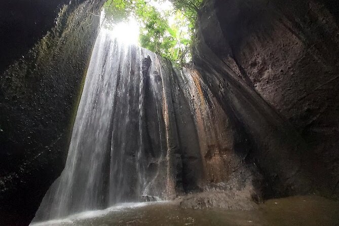 2 Days Trip Volcano Tukad Cepung Waterfall and Lempunyang Temple
