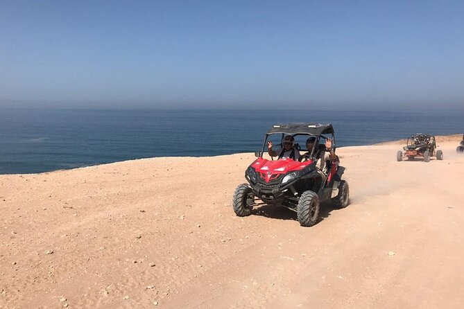 2 H Buggy Adventure in Agadir - Good To Know