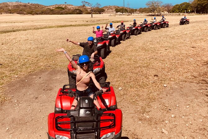 2-Hour ATV Tour