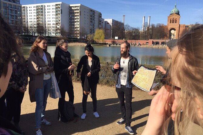 2-Hour Club Culture and Cultural Freedom in Berlin - Good To Know