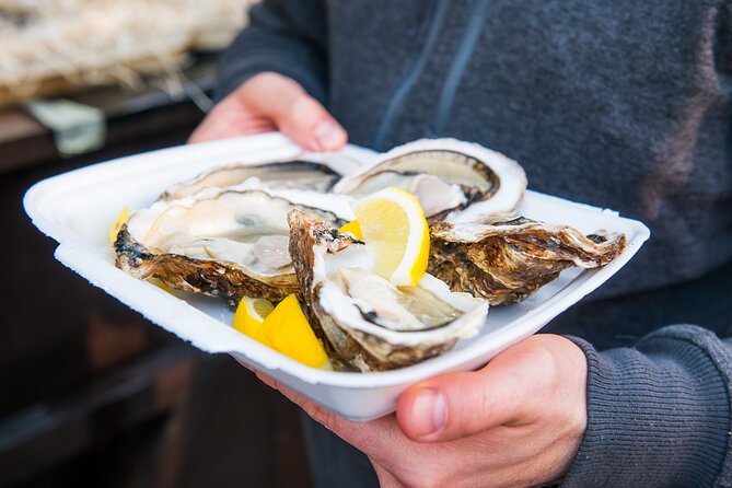 2 Hour Culinary and Culture Tour in Bergen