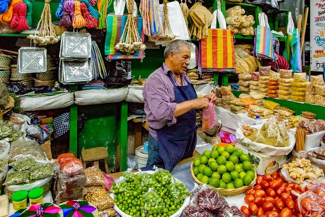 2-Hour Culture and Historical Tour From Guatemala - Good To Know